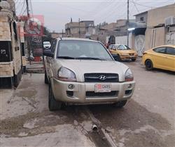 هيونداي توسان